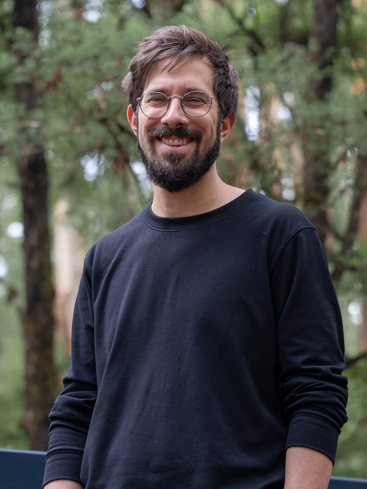 Francesco Bugugnoli — Videographer and Photographer, Melbourne